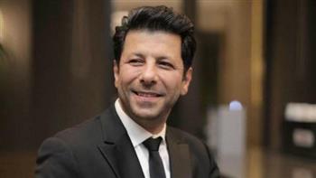 إياد نصار يشيد بمنة شلبي: الإخلاص سر الأداء الصادق في «صحاب الأرض»