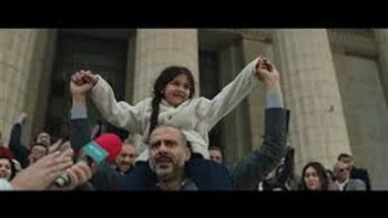 بعد عرض قضية الاستضافة في مسلسل "أب ولكن".. إليك كل ما تريدين معرفته عن قانون الرؤية