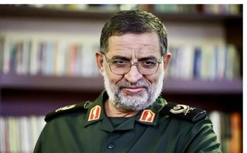 الجيش الإسرائيلي يعلن مقتل المتحدث باسم الحرس الثوري الإيراني في غارة جوية