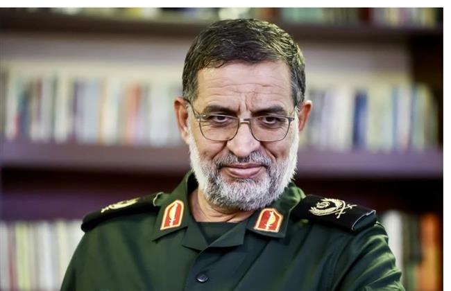 الجيش الإسرائيلي يعلن مقتل المتحدث باسم الحرس الثوري الإيراني في غارة جوية