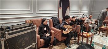 بباقة من الأغاني الطربية.. الثقافة بأسيوط تحتفل بعيد الفطر المبارك