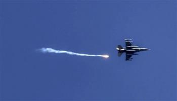 الطيران الحربي الإسرائيلي يخرق جدار الصوت على دفعتين فوق بيروت