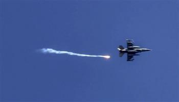 الطيران الحربي الإسرائيلي يخرق جدار الصوت على دفعتين فوق بيروت
