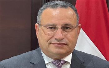 وزير التعليم العالي يستعرض تقريرًا حول أداء الجامعات التكنولوجية