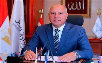 الفريق كامل الوزير للرئيس السيسي: مشروع مونوريل غرب النيل سينتهي بعد 6 أشهر من الآن