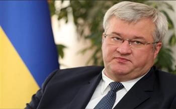 أوكرانيا تتسلم شحنة من معدات الطاقة من الوكالة الدولية للطاقة الذرية