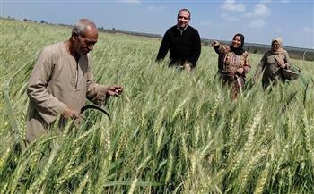 وزير الزراعة: انتظام سير العمل بغرف العمليات في أول أيام عيد الفطر