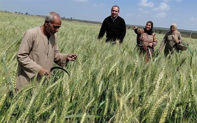 وزير الزراعة: انتظام سير العمل بغرف العمليات في أول أيام عيد الفطر