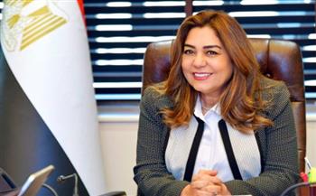 د.منال عوض تتابع أوضاع المحافظات في أول أيام العيد وتوجه برفع الجاهزية وتكثيف النظافة