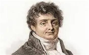 فورييه.. رائد تحليل الرياضيات والفيزياء الحرارية