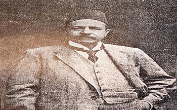 إسماعيل صبري باشا.. شيخ الشعراء وأحد رواد الإحياء في الشعر العربي