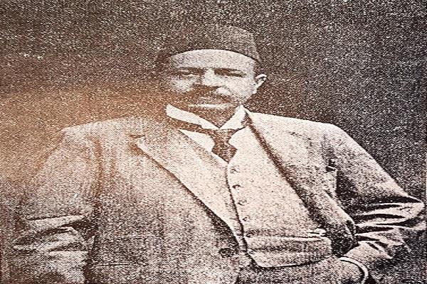 إسماعيل صبري باشا.. شيخ الشعراء وأحد رواد الإحياء في الشعر العربي