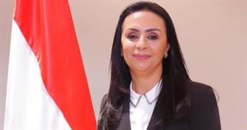 وزيرة التضامن الاجتماعي توجه برفع درجات الاستعداد بمناسبة عيد الفطر المبارك 