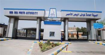 طوارئ بموانئ البحر الأحمر لضمان انتظام التشغيل خلال إجازة عيد الفطر.. وتداول 58 ألف طن بضائع