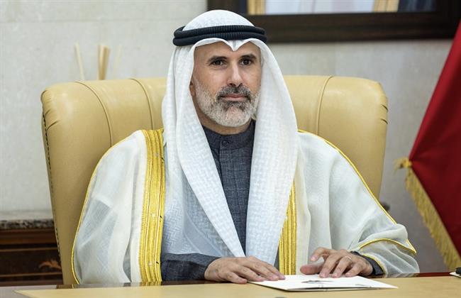 وزير الخارجية الكويتي يبحث هاتفيا مع نظيره الأمريكي التصعيد العسكري بالمنطقة وتداعياته