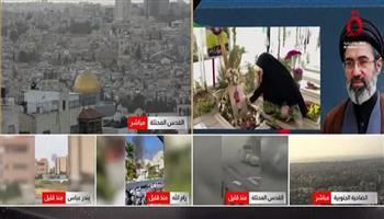 المرشد الإيراني: العدو توهم بأن اغتيال خامنئي سينشر الخوف واليأس ويدفعنا للانسحاب من الميدان