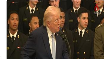 ترامب: لم يتبق قادة لدى إيران نتحدث إليهم