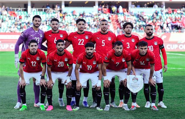 إبراهيم حسن: انطلاق معسكر منتخب مصر يوم الأحد المقبل