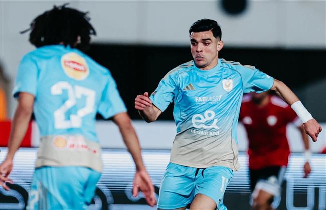 دوري أبطال أفريقيا.. موعد موقعة الأهلي أمام الترجي التونسي  