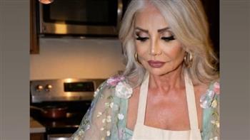 سوسن بدر تتصدر الترند بتهنئة عيد الفطر وتفاصيل أم الدنيا