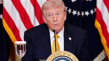 ترامب يوجه انتقادا لاذعا للناتو لعدم المساعدة في تأمين مضيق هرمز