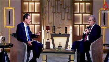 السفير المصري الأسبق لدى إسرائيل: حل الدولتين انتهى بعد 7 أكتوبر