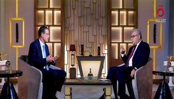 السفير عاطف سالم لـ "الجلسة سرية": إسرائيل باتت أكثر تشددًا والسياسة اليسارية تراجعت