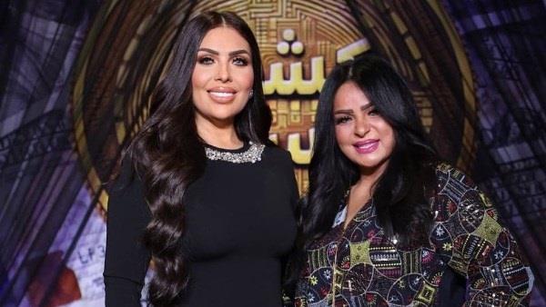 المطربة الشعبية هدى: بدفع ضريبة غنائي في الأفراح.. وحد كان هيديني بالبونية عشان أغنية الزمهلوية