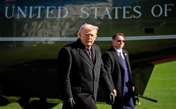 ترامب: انتصرنا عسكريا في إيران.. وسأنهي الحرب حينما أكون مستعدا لذلك