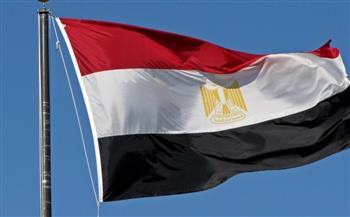 مصر تدين بأشد العبارات الاعتداء الإسرائيلي على سوريا