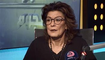 سماح أنور تخطف الأنظار بصورة جديدة مع ريهام عبد الغفور وتتصدر التريند