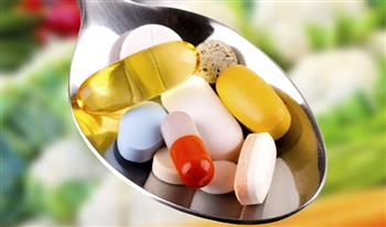 دور المكملات الغذائية في زيادة الوزن