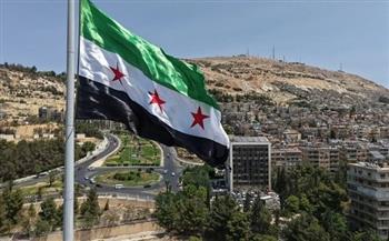 سوريا تدين الاعتداء الإسرائيلي على أراضيها وتدعو لتحرك دولي