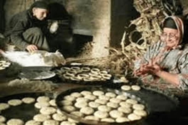 تاريخ كحك العيد.. رحلة حلوى مصرية عبر العصور