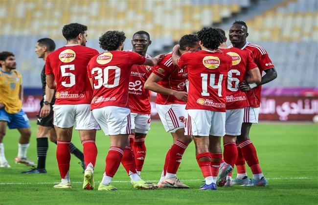 دوري أبطال إفريقيا.. انطلاق موقعة الحسم بين الأهلي والترجي التونسي