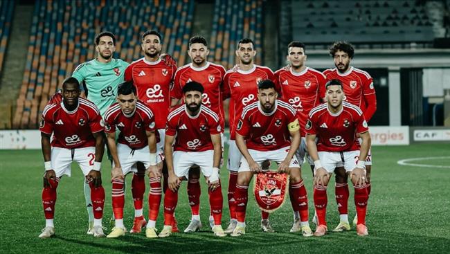 دوري أبطال إفريقيا.. انطلاق موقعة الحسم بين الأهلي والترجي التونسي