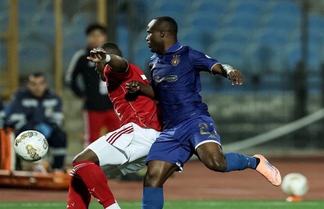 دوري أبطال أفريقيا.. الدقيقة 30.. الأهلي 1-0 الترجي التونسي