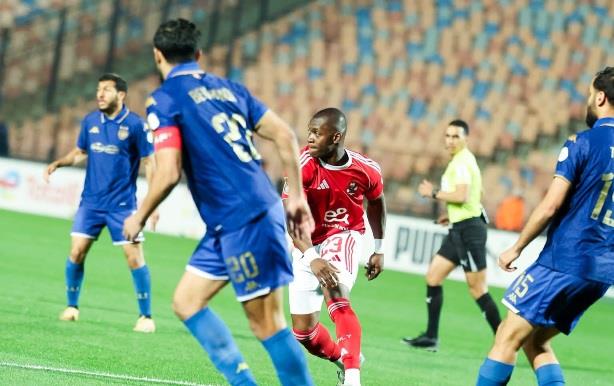 دوري أبطال أفريقيا.. الترجي التونسي يسجل هدف التعادل في مرمى الأهلي