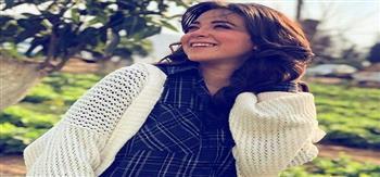 هايدي رفعت.. من خشبة المسرح إلى نجومية الشاشة الصغيرة