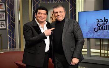 باسم سمرة: لم أندم على أي عمل.. وأتمنى تجسيد إخناتون وشخصيات فرعونية  