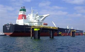 وزارة الخزانة الأمريكية: إصدار ترخيص يسمح ببيع المنتجات النفطية الإيرانية المحملة على السفن