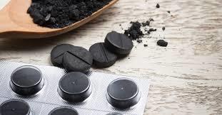 "الفحم النشط" هل هو حليف للقولون أم وهم؟