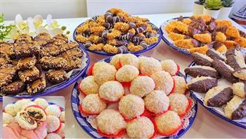 احذر حلويات العيد والحساسية الغذائية!