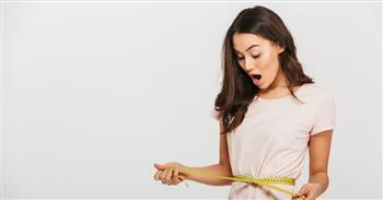 تقليل الوزن يعتمد علي الآتي