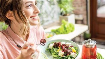 فى العيد ...يجب العودة تدريجيا للطعام بعد الصيام