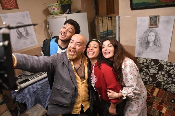 فيلم «فاميلي بيزنس» يقترب من 2 مليون جنيه في شباك التذاكر المصرية   