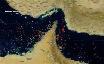جوتيريش: الأمم المتحدة يمكن أن تشارك في حماية مضيق هرمز