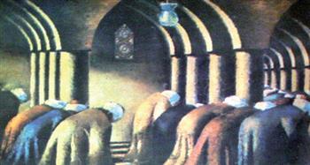 بهجة العيد في عيون التشكيليين.. حين تتحول الطقوس إلى لوحات ومنحوتات