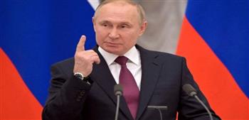 بوتين يؤكد متانة العلاقات بين موسكو وطهران في ظل الظروف الراهنة