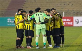 الدوري الممتاز.. المقاولون العرب يستضيف بتروجت